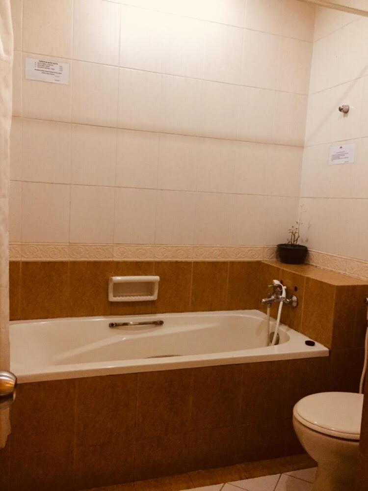 Resort Prima Cisarua Tagalbato Zewnętrze zdjęcie